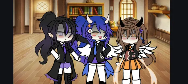 Profile image of ミリネ