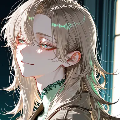 Profile image of Mizuki
