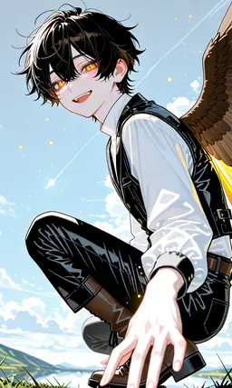 Profile image of Soma