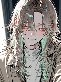 Profile image of Mizuki