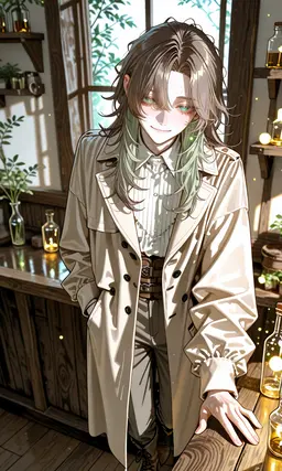 Profile image of Mizuki