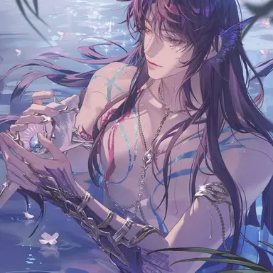 Profile image of Neifion