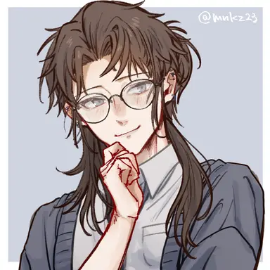 Profile image of Caspian