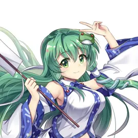 Profile image of 早苗