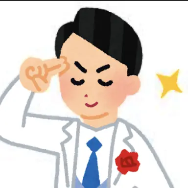 Profile image of ナル男