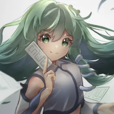 Profile image of Sanae