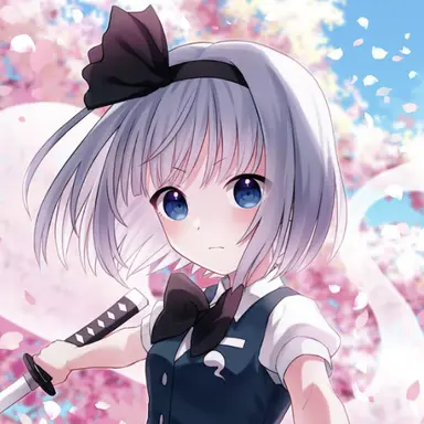 Profile image of Youmu