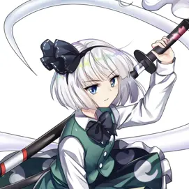 Profile image of 妖夢
