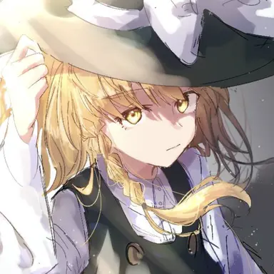 Profile image of Marisa