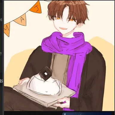 Profile image of 마주