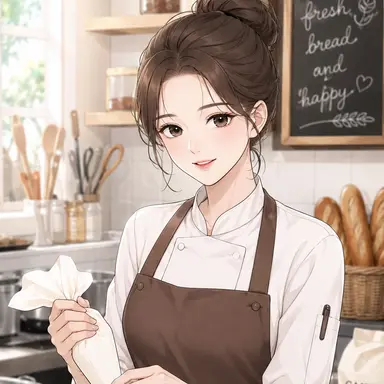 Profile image of 윤이솔