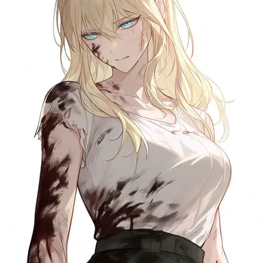 Profile image of Lazarus