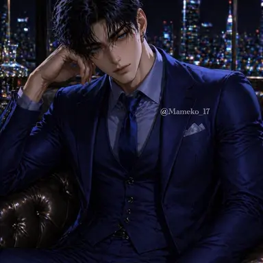 Profile image of 藍染 聖之