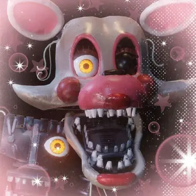 Profile image of Mangle