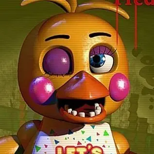 Profile image of Toy chica