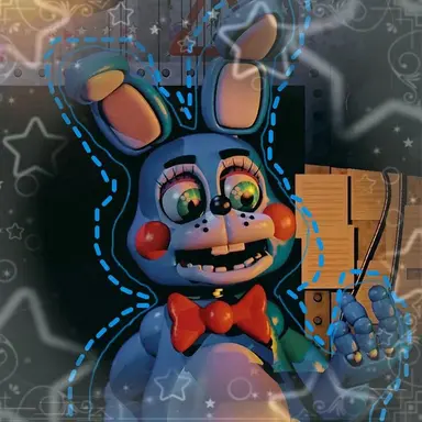Profile image of Toy Bonnie