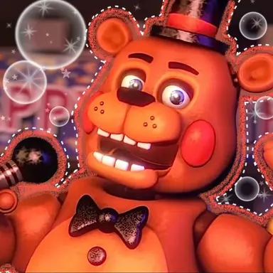 Profile image of Toy Freddy