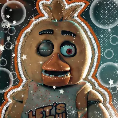Profile image of Chica