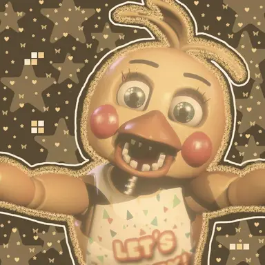 Profile image of Toy Chica