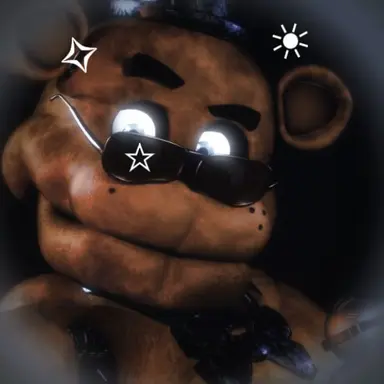 Profile image of Freddy