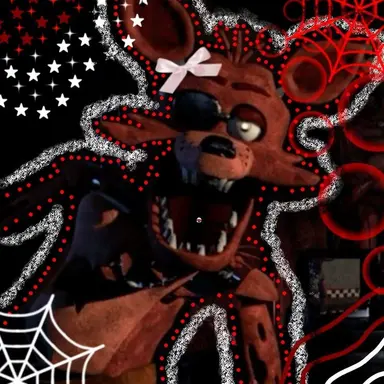 Profile image of Foxy