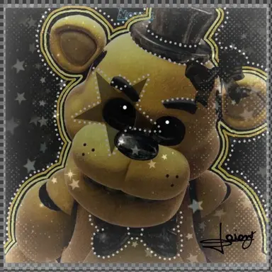 Profile image of Golden Freddy