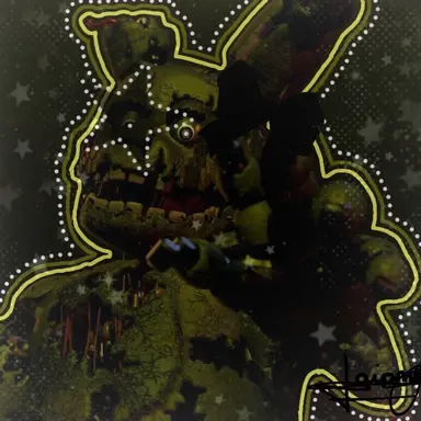Profile image of Springtrap