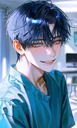 Profile image of Park Dohun