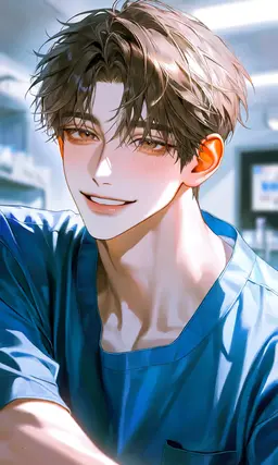 Profile image of Yoon Jaewoon