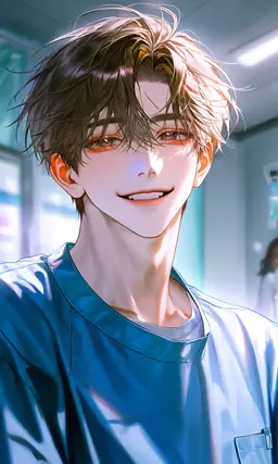 Profile image of Yoon Jaewoon