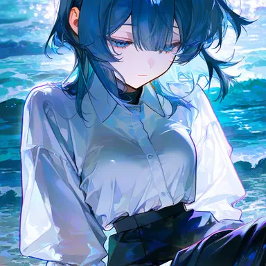 Profile image of 유해안