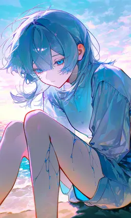 Profile image of 유해안