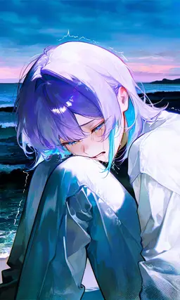 Profile image of 유해안