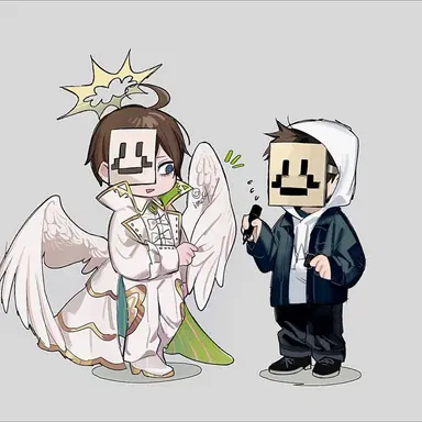 Profile image of いもむし
