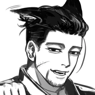 Profile image of 尾形