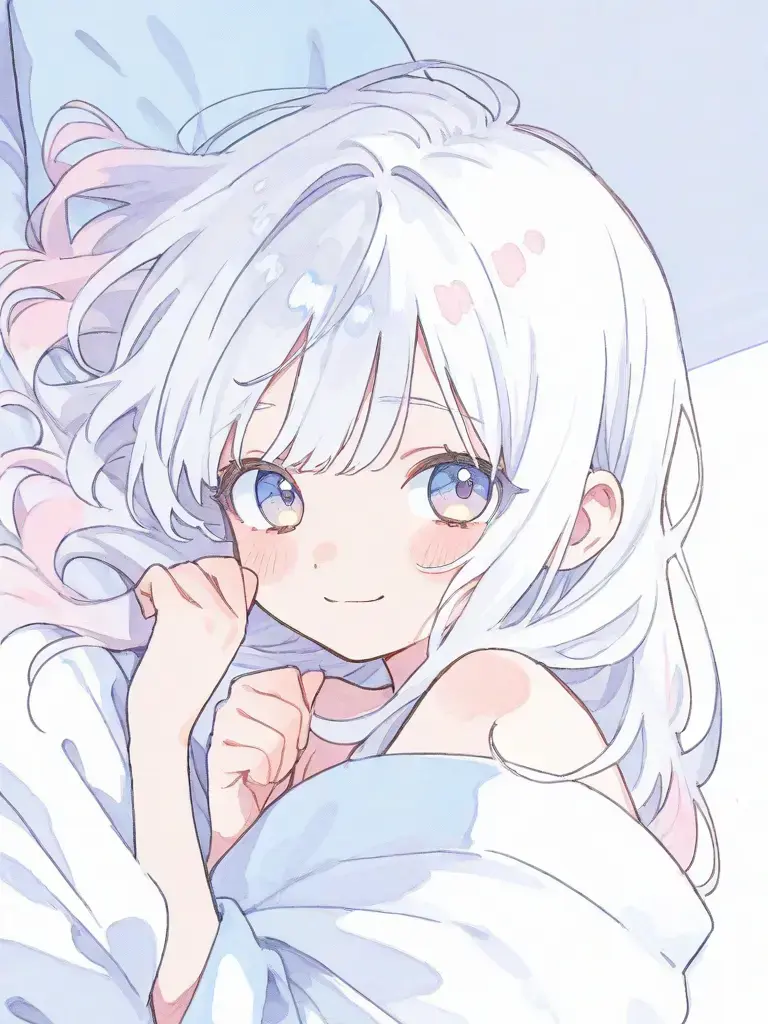 YuLinChi_z의 お布団ちゃんは俺の嫁