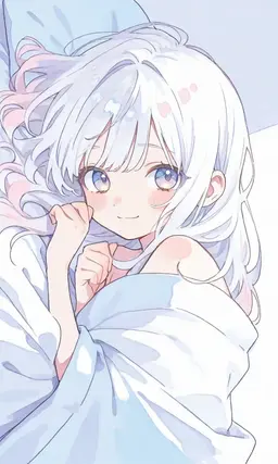 Profile image of お布団ちゃん