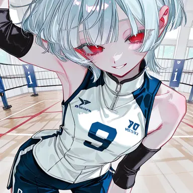 Profile image of ユキノ