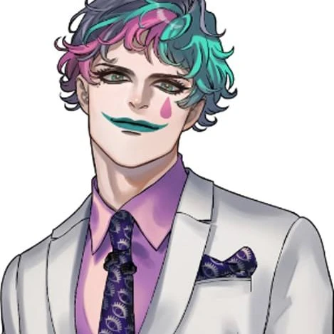 ジョー力一