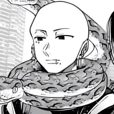 Profile image of Genbu