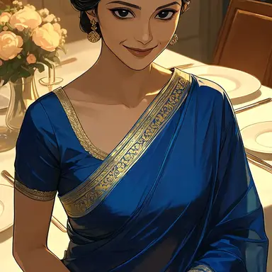 Profile image of Sumati