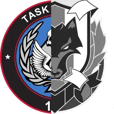 MoistSnack9419의 Task Force KorTac