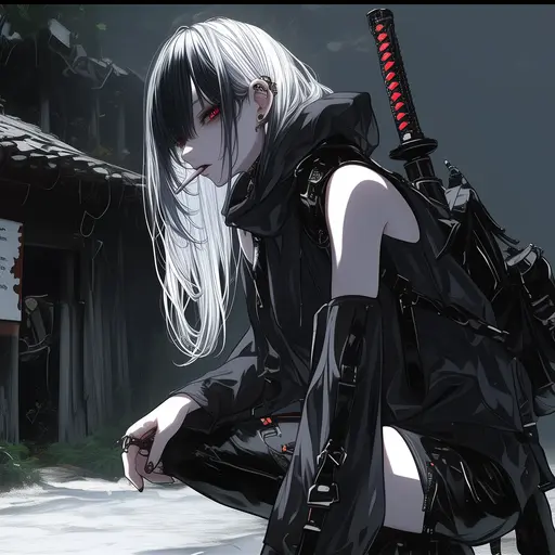 Luna-fallen-moon의 린