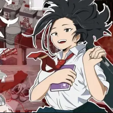Profile image of Momo