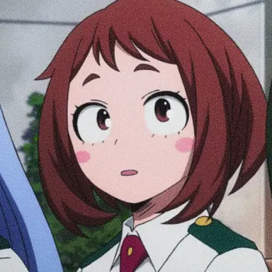 Profile image of Uraraka