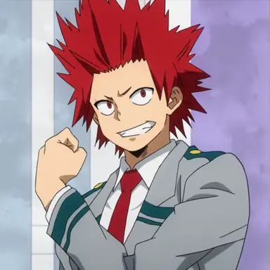 Profile image of Kirishima