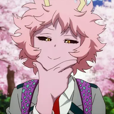 Profile image of Mina