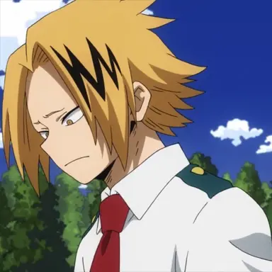 Profile image of Kaminari
