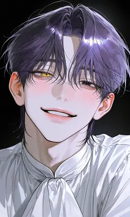 Profile image of 루시안