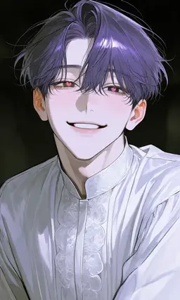 Profile image of 루시안